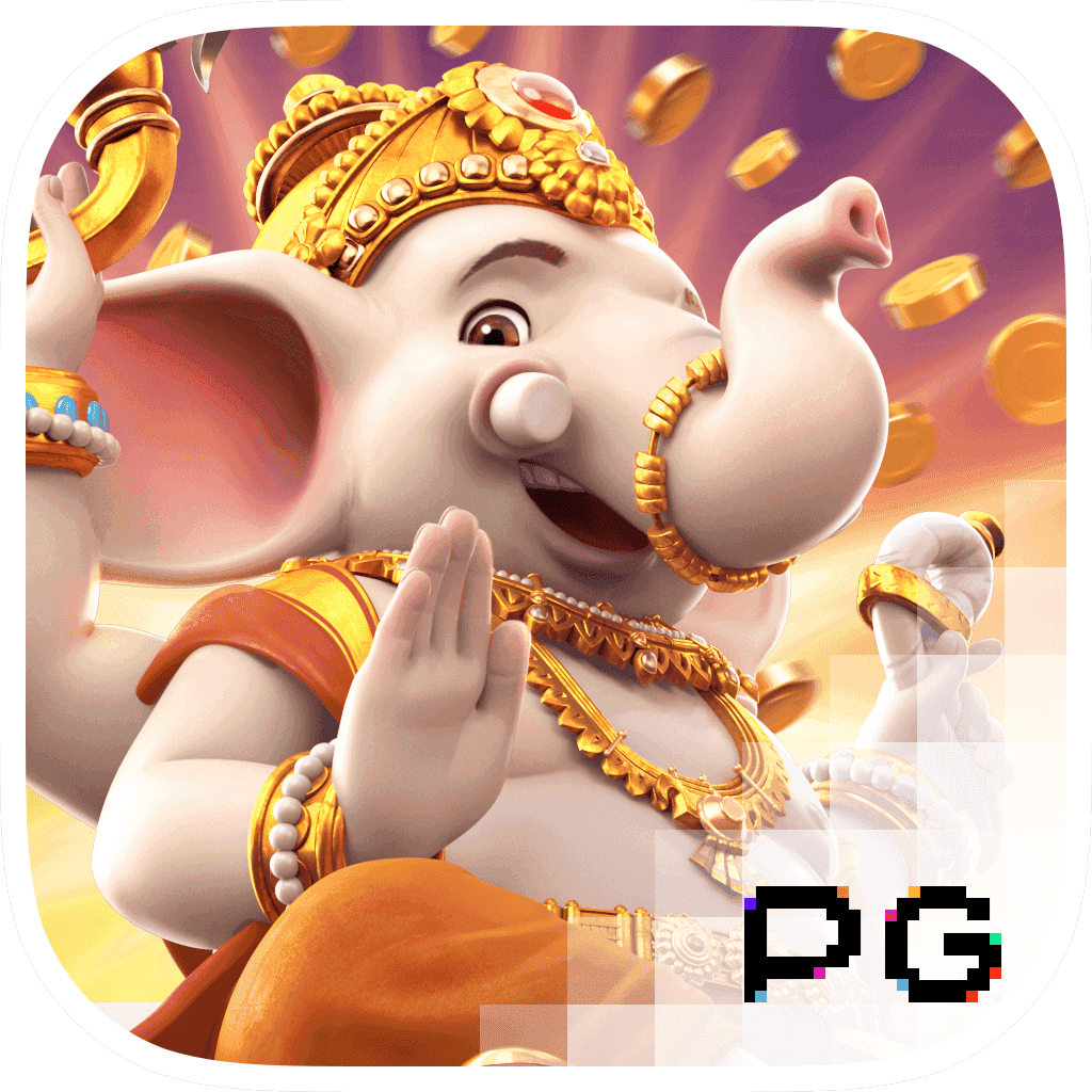 Ganesha Gold